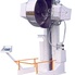 Тестомесильная машина с гидравлическим подъемником-опрокидывателем (Изображение 2)